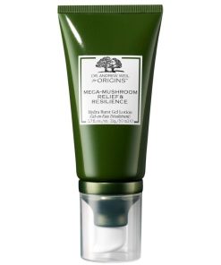 shop Origins Dr. Weil Mega-Mushroomâ¢ Relief & Resilience Hydra Burst Gel Lotion 50 ml af Origins - online shopping tilbud rabat hos shoppetur.dk